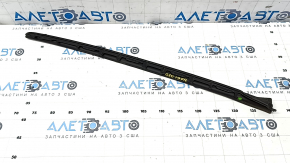 Windshield molding right BMW 3 G20 19-