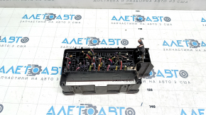 Ford Explorer 16-19 Underhood Fuse Box No Fragment