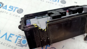 Ford Explorer 16-19 Underhood Fuse Box No Fragment
