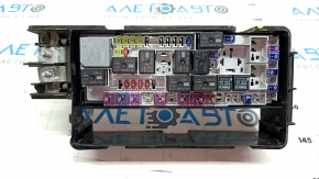 Ford Explorer 16-19 Underhood Fuse Box No Fragment