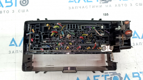 Ford Explorer 16-19 Underhood Fuse Box No Fragment