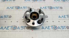 Rear left hub Toyota Highlander 08-13 AWD KOYO