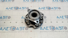 Rear left hub Toyota Highlander 08-13 AWD KOYO