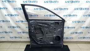 Door bare front left Toyota Venza 21- graphite 1K9, butt