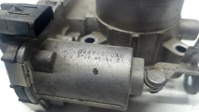 Throttle body Jeep Compass 17-22 2.4