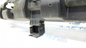 Jeep Compass 17- Trailhawk Front Bumper Absorber, Fasteners Broken
