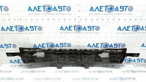 Jeep Compass 17- Trailhawk Front Bumper Absorber, Fasteners Broken