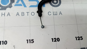 Hood release cable front part BMW 3 G20 19-