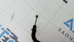 Hood release cable front part BMW 3 G20 19-