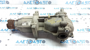 Rear differential gearbox Ford Escape MK3 17-19 rest 1.5t 115k
