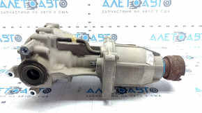 Rear differential gearbox Ford Escape MK3 17-19 rest 1.5t 115k