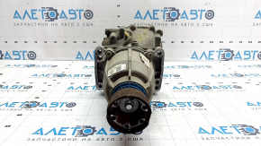 Rear differential gearbox Ford Escape MK3 17-19 rest 1.5t 115k