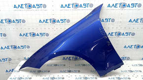 Front left wing BMW 3 G20 19- blue C31