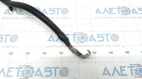 Jeep Compass Starter Wiring 17-