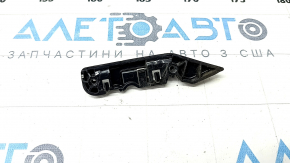 Front bumper mount left wing BMW 3 G20 19- upper part