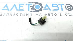 Chip for front airbag sensor BMW 3 G20 19-