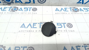 Jeep Compass 17-21 Trailhawk Front Bumper Tow Hook Cap, Worn