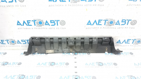Lower radiator deflector Ford Explorer 16-19