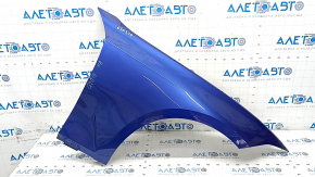 Front right wing BMW 3 G20 19- blue C31