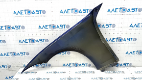 Front right wing BMW 3 G20 19- blue C31