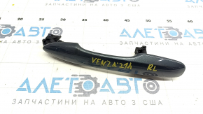 Door handle outer rear left Toyota Venza 21- LE