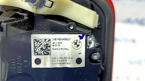 Light inside trunk lid right BMW 3 G20 19-21