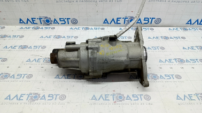 Front transfer case gearbox Jeep Compass 17- automatic transmission 94k