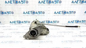 Front transfer case gearbox Jeep Compass 17- automatic transmission 94k
