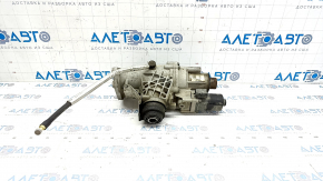 Front transfer case gearbox Jeep Compass 17- automatic transmission 94k
