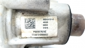 Front transfer case gearbox Jeep Compass 17- automatic transmission 94k