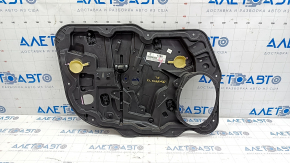Door panel inner front left Jeep Compass 17-