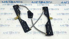 Window lift mechanism front left Jeep Compass 17-