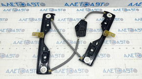 Window lift mechanism front left Jeep Compass 17-
