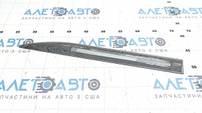 Door trim center rear left Toyota Venza 21-