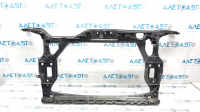 TV panel radiator Audi Q5 8R 09-17 no fragment