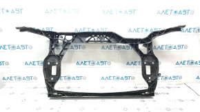 TV panel radiator Audi Q5 8R 09-17 no fragment