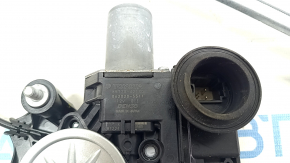 Window lifter with motor front left Toyota Venza 21-