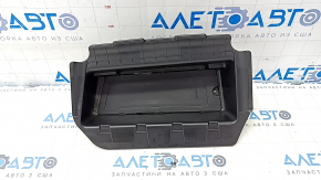 Trunk box left BMW 3 G20 19- with lid
