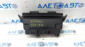Trunk box left BMW 3 G20 19- with lid