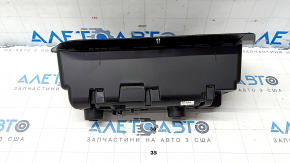 Trunk box left BMW 3 G20 19- with lid