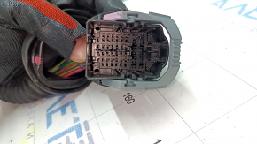 Wiring front left door Jeep Compass 17- keyless
