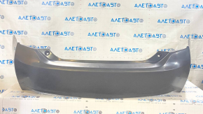 Rear bumper bare Toyota Prius 30 10-15 OEM scratches
