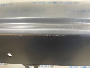 Rear bumper bare Toyota Prius 30 10-15 OEM scratches