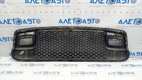 Jeep Compass 17- Trailhawk Front Bumper Lower Grille, Scratches