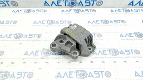 Engine mount left Jeep Compass 17- 9st-automatic transmission cracked