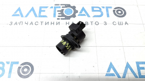 Jeep Compass 17- Cabin Air Temperature Sensor