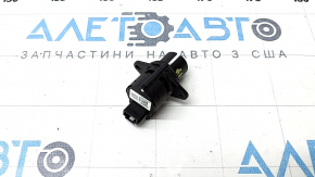 Jeep Compass 17- Cabin Air Temperature Sensor