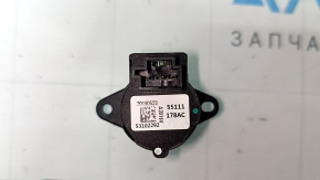 Jeep Compass 17- Cabin Air Temperature Sensor