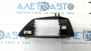 BSM Blind Spot Sensor Bracket Right BMW 3 G20 19-22 M Sport