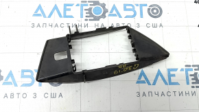 BSM Blind Spot Sensor Bracket Right BMW 3 G20 19-22 M Sport
